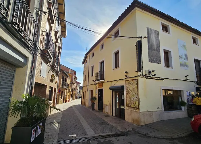 Hostal Albe